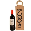 Elico Reusable Wine Gift Bag